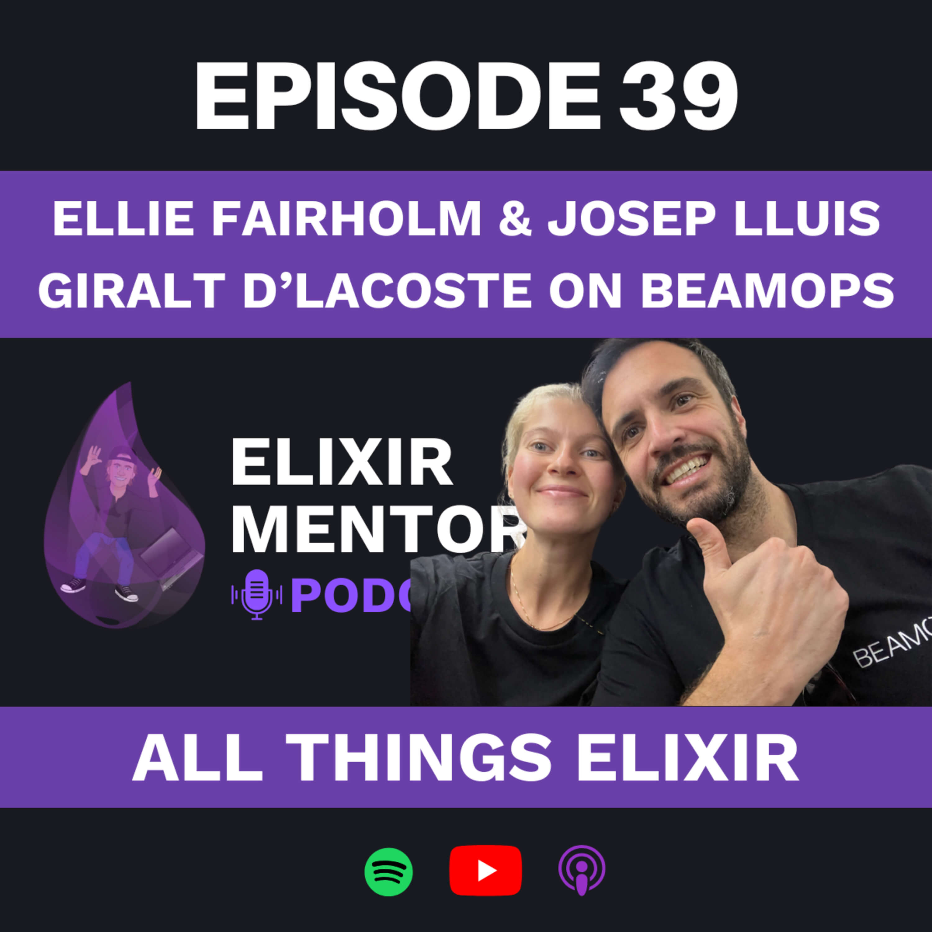 Elixir Mentor - Episode 39